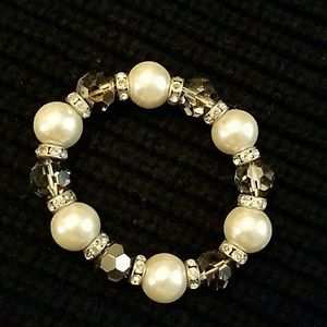 Pearl Bracelet