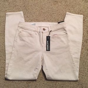 Gap 1969 Legging Jeans