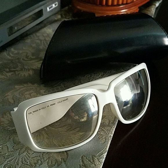 Fendi  glasses