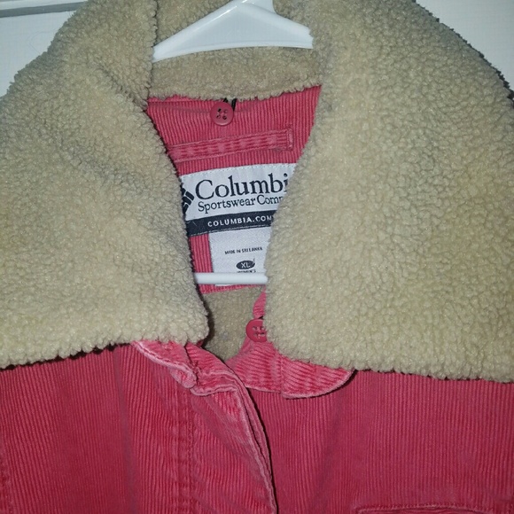 Columbia - Picture 2 of 2
