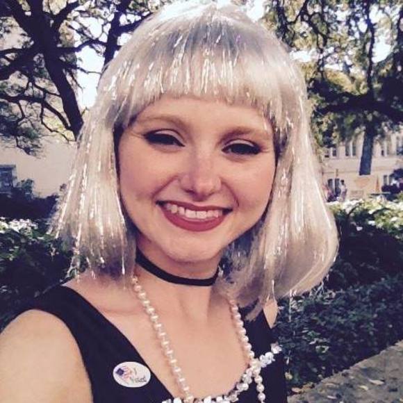 Meet your Posher, Justina