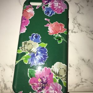 Kate spade iPhone 6/6s phone case