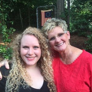 Meet your Posher, Cathy