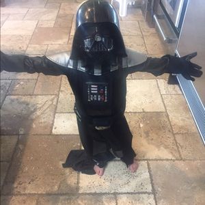 Meet your Posher, Deena