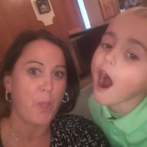 Meet your Posher, Stacey