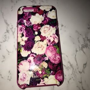 Kate spade iPhone 6/6s case