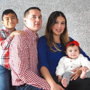 Meet your Posher, Marcela