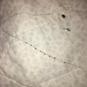 Stella and Dot Celestial choker