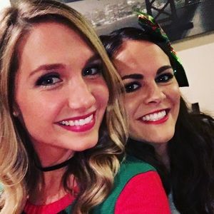 Meet your Posher, Kaitlin