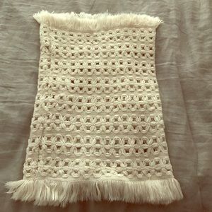 Brand new infinity scarf