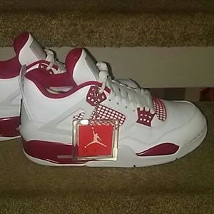 Jordan alternate 89 4s