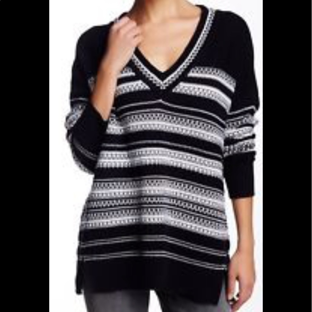 Vince oversized sweater