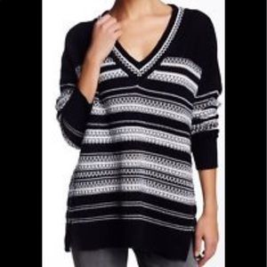 Vince oversized sweater