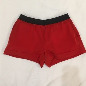 Express Dress Shorts