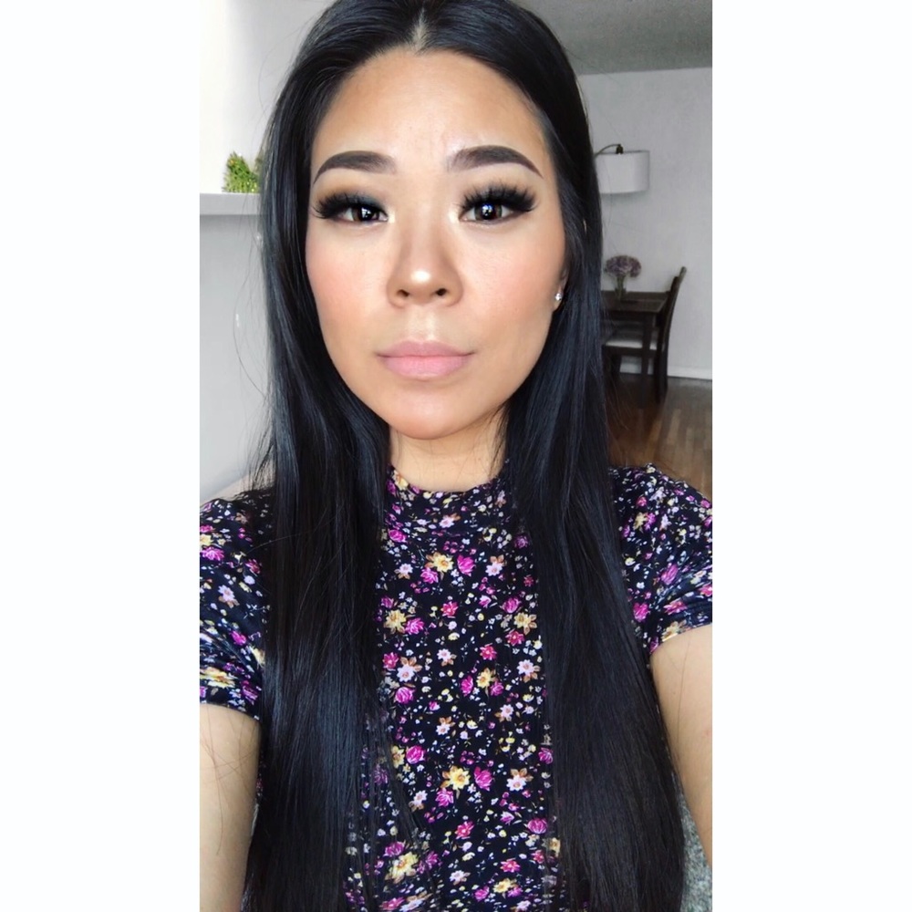 Meet your Posher, Yvonne