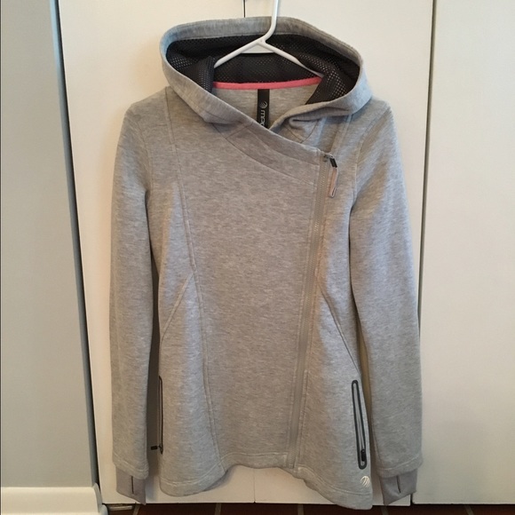 Yoga/Workout Jacket (NWOT)