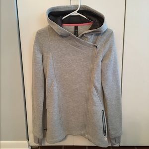 Yoga/Workout Jacket (NWOT)