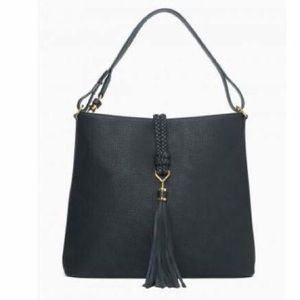 Stella & Dot hobo bag