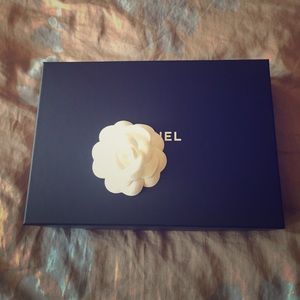 Chanel Box