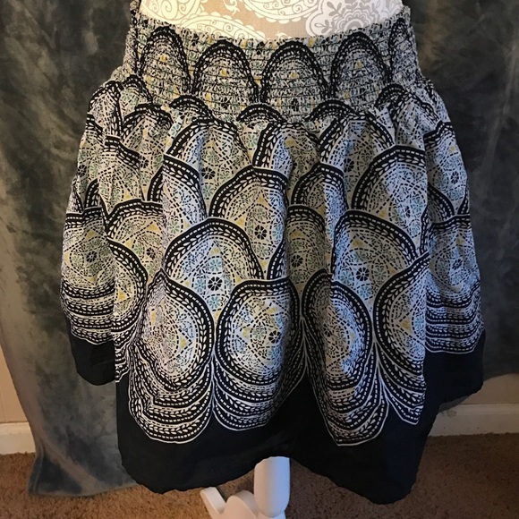 Elle skirt
