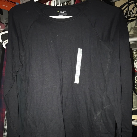Tek gear long sleeve
