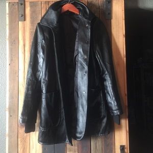 Theory jacket