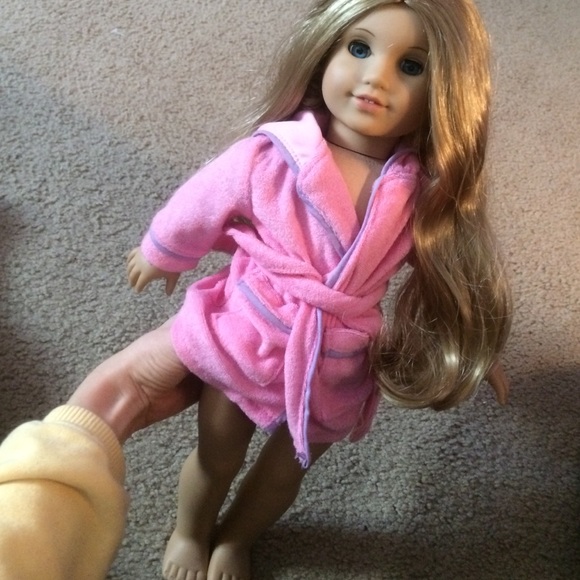 American girl doll