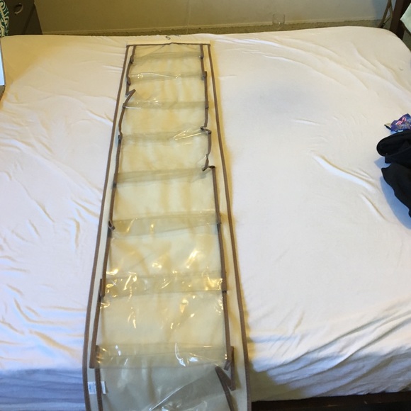 Shoe holder - Picture 1 of 2