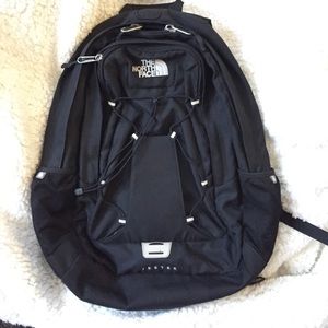 "Jester" North Face Backpack