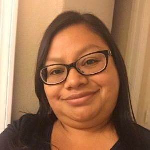 Meet your Posher, Glenda