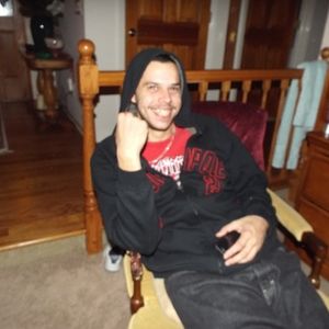 Meet your Posher, Nick