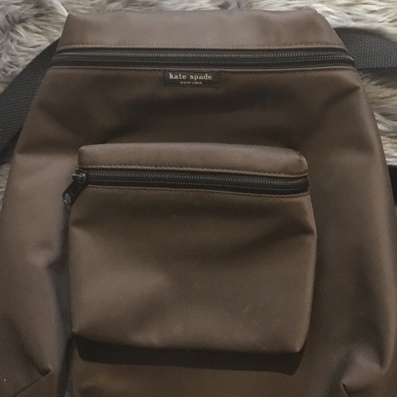 Kate spade backpack