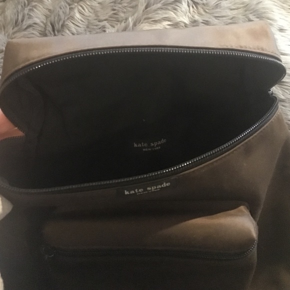Kate spade backpack - Picture 2 of 4