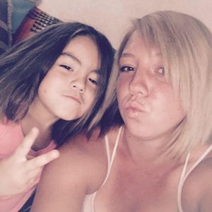 Meet your Posher, Tessa