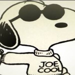 Meet your Posher, Joseph