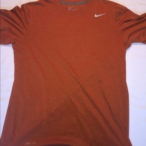 Men's Nike Drifit T-shirt