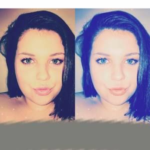 Meet your Posher, Maddie