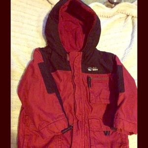 2T old Navy Jacket