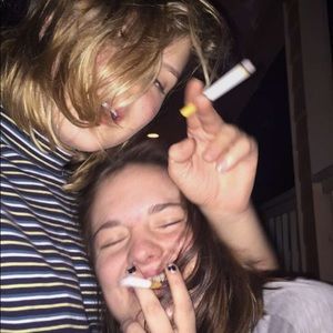 Meet your Posher, Taylor