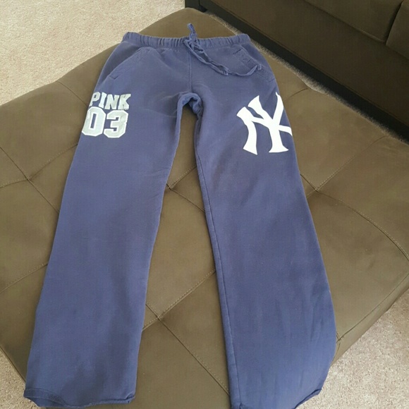 Victoria Secret Pink pants