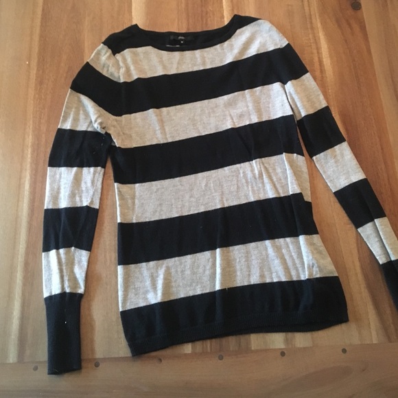Tart sweater