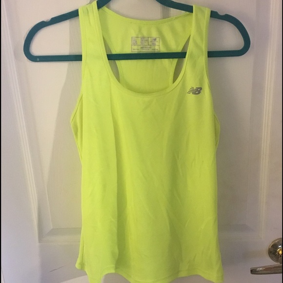 New Balance Workout Shirt