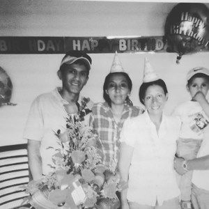 Meet your Posher, Yolanda