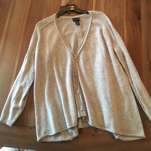 Central Park West Cardigan