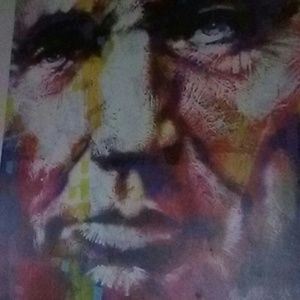 Meet your Posher, Danny