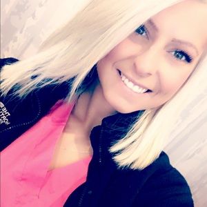 Meet your Posher, Kaitlin