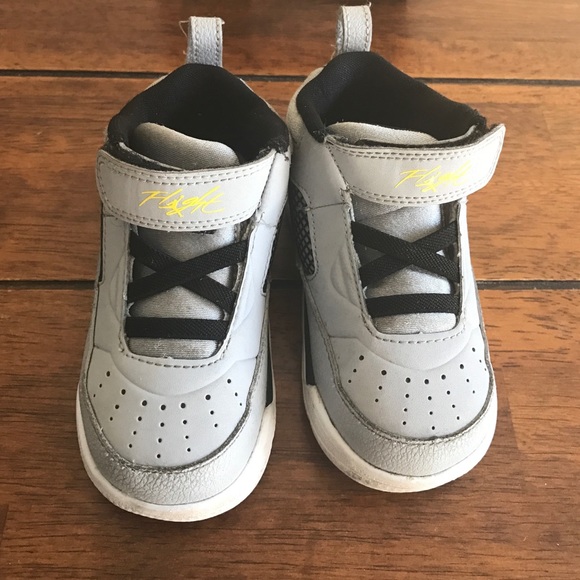 Jordan Flight 9.5 BT toddler