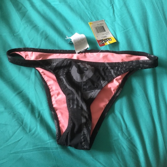 Bikini bottoms
