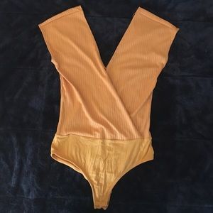 Zara Bodysuit