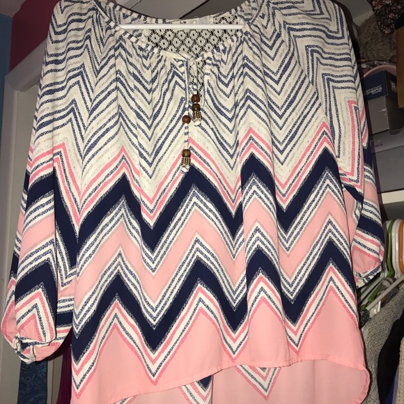 only worn a couple times